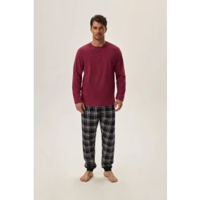 Pyžama  model 199744 Henderson