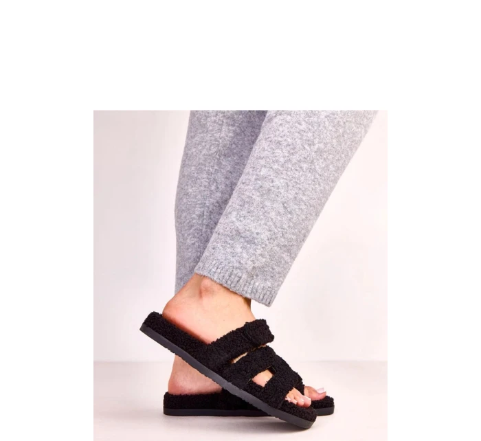 Pantofle model 223140 Solea