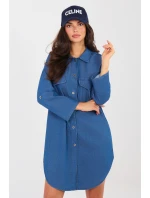 Denní šaty model 223803 Rue Paris