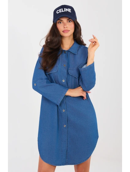 Denní šaty model 223803 Rue Paris