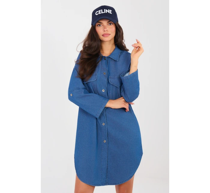 Denní šaty model 223803 Rue Paris