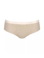 sloggi GO Ribbed R Hipster C2P - GRAY - SLOGGI GRAY - SLOGGI sloggi GO Ribbed R Hipster C2P - GRAY - SLOGGI GRAY - SLOGGI