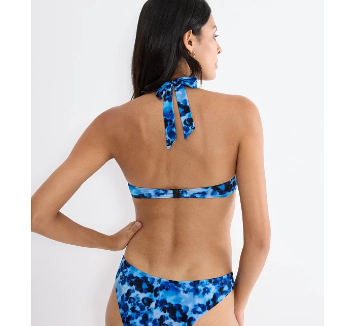 Midnight Swim PU Plunge - BLUE COMBINATION - TRIUMPH BLUE COMBINATION - TRIUMPH Midnight Swim PU Plunge - BLUE COMBINATION - TRIUMPH BLUE COMBINATION - TRIUMPH