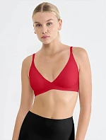 sloggi ZERO Feel 2.0 THE UP P Bra - Shanghai Red - SLOGGI Shanghai Red - SLOGGI