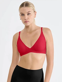 sloggi ZERO Feel 2.0 THE UP P Bra - Shanghai Red - SLOGGI Shanghai Red - SLOGGI