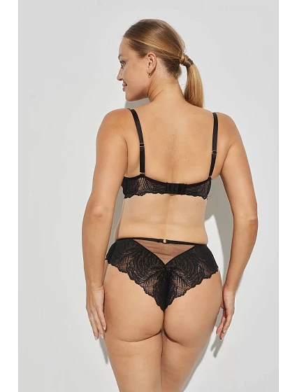 Biustonosz pushup model 20601573 Luna - Kinga
