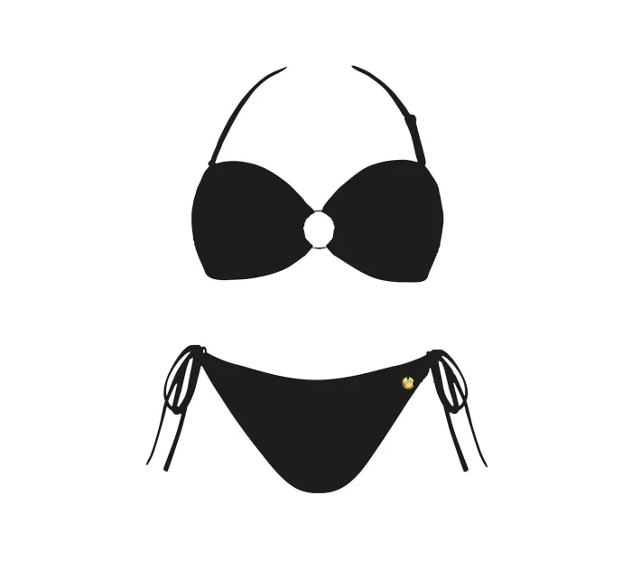 Plavky S Ibiza 5 model 21056046 - Self Plavky S Ibiza 5 model 21056046 - Self