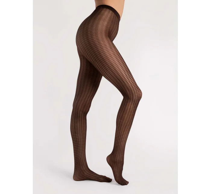 Fiore punčocháče G 6117 Ufficio 30 den 2-4