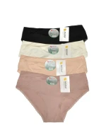 Dámské kalhotky model 21772949 A'12 SXL modal - DC Girl