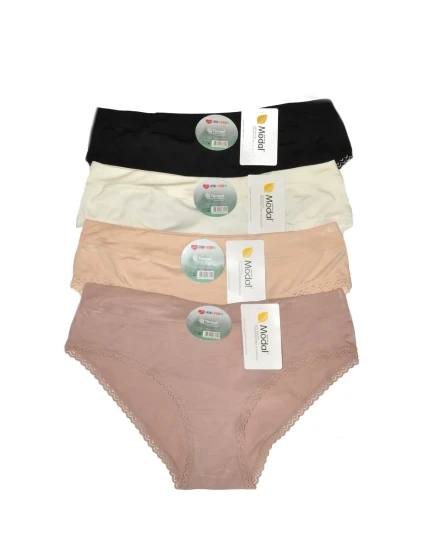 Dámské kalhotky model 21772949 A'12 SXL modal - DC Girl