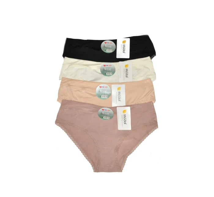 Dámské kalhotky model 21772949 A'12 SXL modal - DC Girl