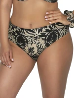 Spodní díl plavek 184/12 Mocca - AVA