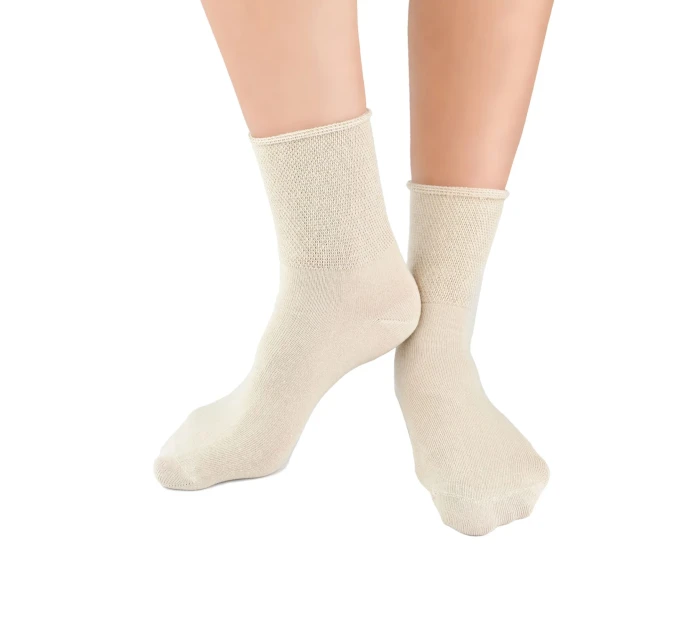 Dámské ponožky 103 U 05 - NOVITI