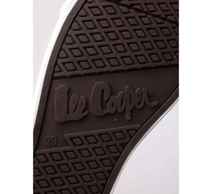 Lee Cooper W LCW-24-31-2199L dámská sportovní obuv