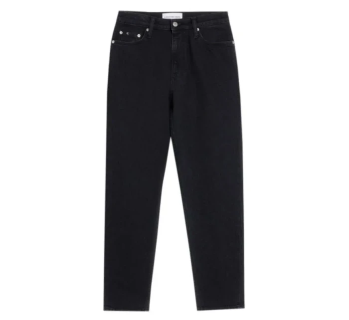 Calvin Klein Jeans Mom Jean W J20J221247 dámské kalhoty Calvin Klein Jeans Mom Jean W J20J221247 dámské kalhoty