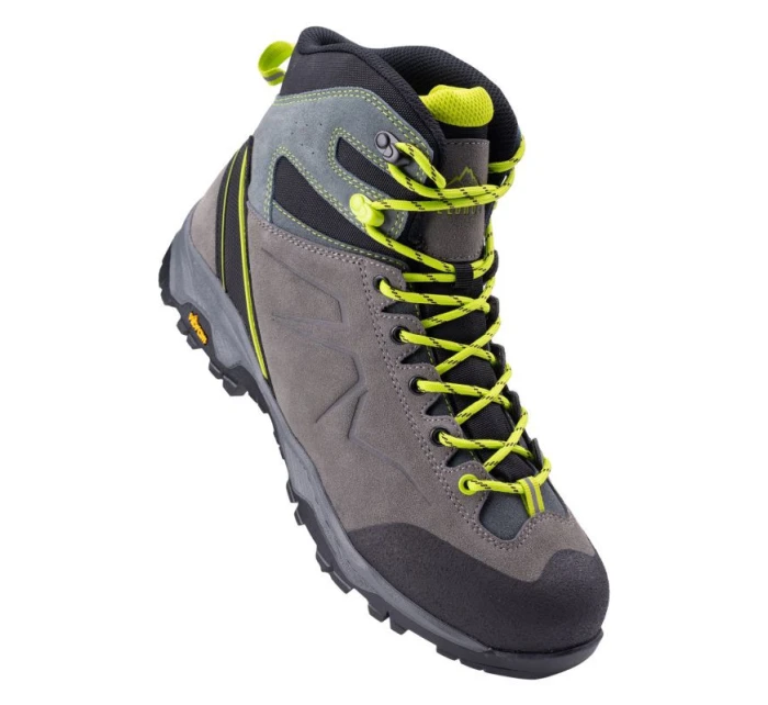 Boty Elbrus Herone Mid M 92800622307