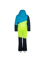 Trollkids Kids Hallingdal Snowsuit Jr 350-709 zimní oblek