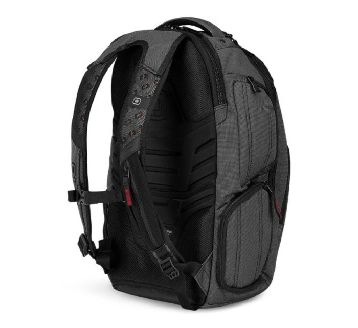 OGIO RENEGADE RSS BATOH GRAPHITE P/N: 111071_317 OGIO RENEGADE RSS BATOH GRAPHITE P/N: 111071_317