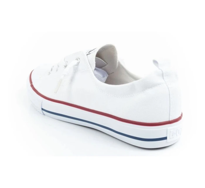 W model 21011403 dámské boty - Lee Cooper