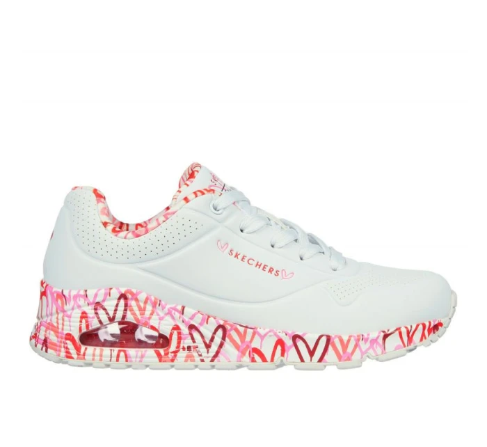 Tenisky W Boty model 21052021 - Skechers Tenisky W Boty model 21052021 - Skechers