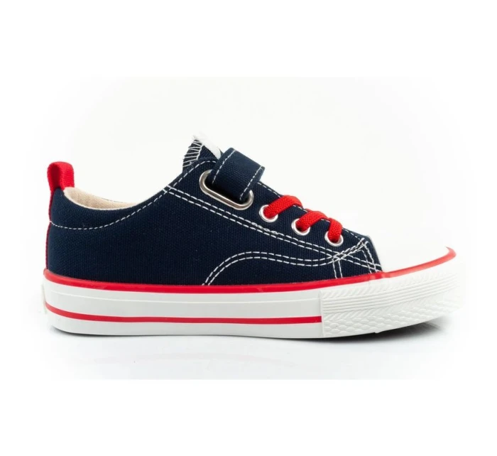 Boty Jr model 21105306 - Lee Cooper