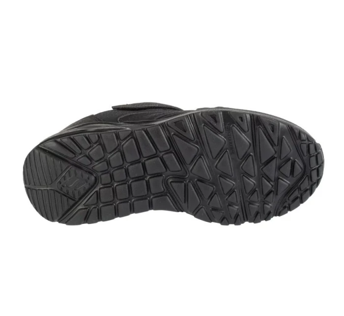 Skechers Uno Lite - Echo Surge 403640L-BBK Black 29