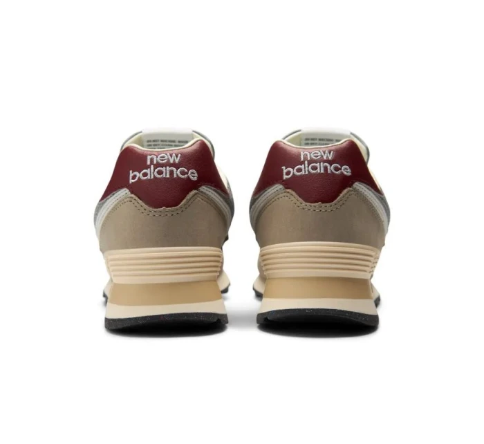 New Balance U574 brown Lifestyle unisex tenisky (U574SKB) New Balance U574 brown Lifestyle unisex tenisky (U574SKB)