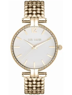 Dámské hodinky PAUL LORENS PL11378B2-3D1 + krabice