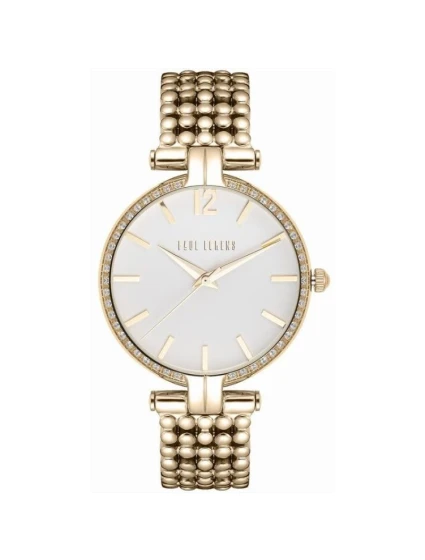 Dámské hodinky PAUL LORENS PL11378B2-3D1 + krabice Dámské hodinky PAUL LORENS PL11378B2-3D1 + krabice