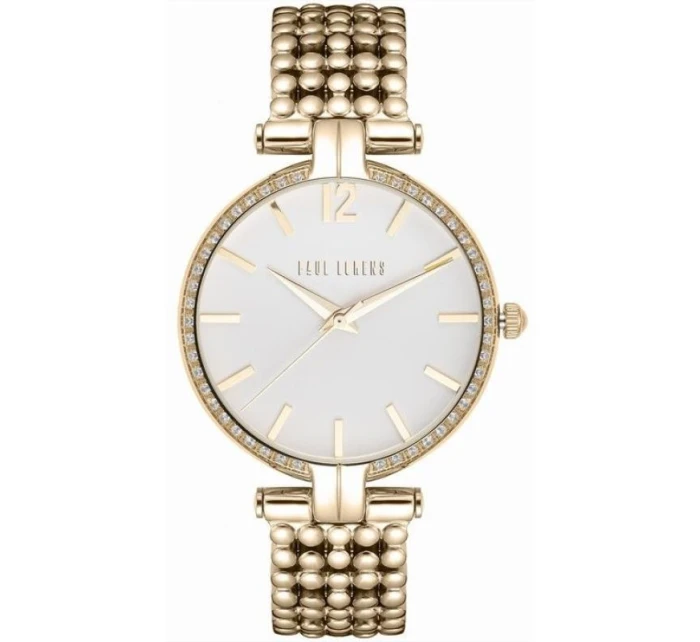 Dámské hodinky PAUL LORENS PL11378B2-3D1 + krabice Dámské hodinky PAUL LORENS PL11378B2-3D1 + krabice