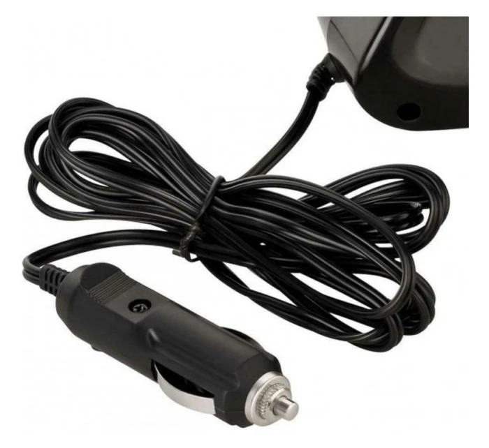 RUČNÍ VYSAVAČ DO AUTA 12V DUNLOP 60W