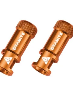 FV oranžová model 21841575 - Granite