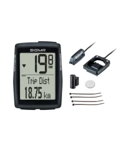 Sigma BC 14.0 WR dětské počítadlo