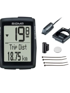 Sigma BC 14.0 WR dětské počítadlo