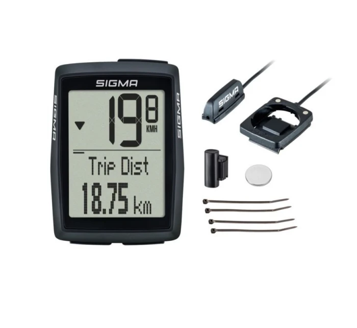 Sigma BC 14.0 WR dětské počítadlo