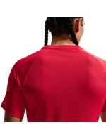 Nike Dri-Fit Park VIII pánské tričko červené HV8173 657 pánské