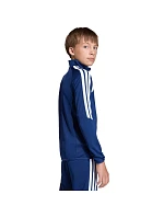 Dětská mikina adidas Tiro 26 League Training Top navy blue JY7165 Dětská mikina adidas Tiro 26 League Training Top navy blue JY7165