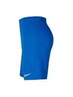 Dětské šortky Park III Knit Junior BV6865-463 - Nike Dětské šortky Park III Knit Junior BV6865-463 - Nike
