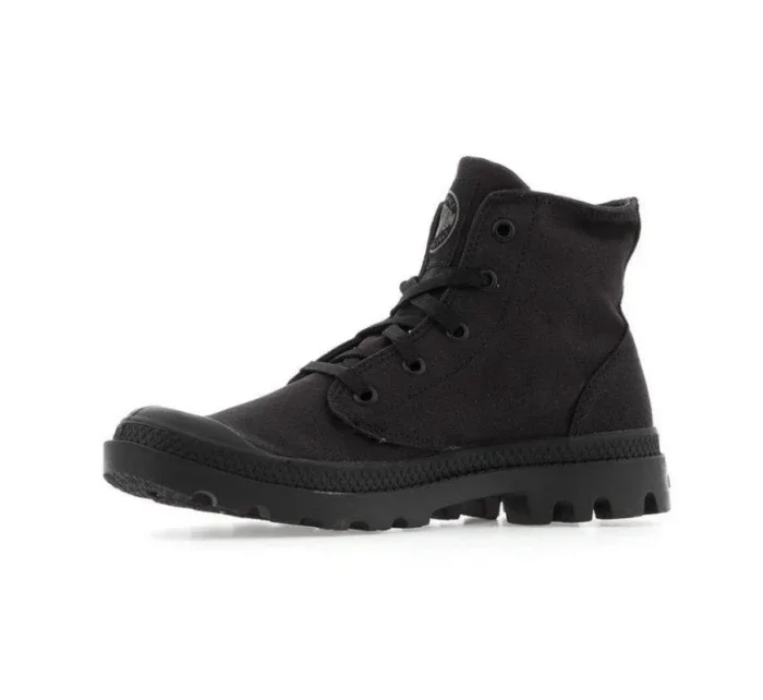 Pánské boty Mono Chrome M 73089-001-M - Palladium