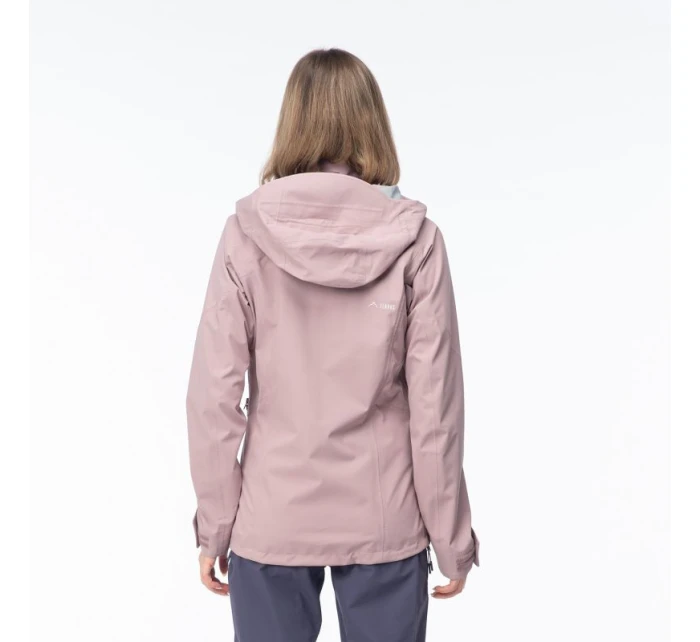 Dámská bunda Malaspina II Wo's W 92800396450 - Elbrus