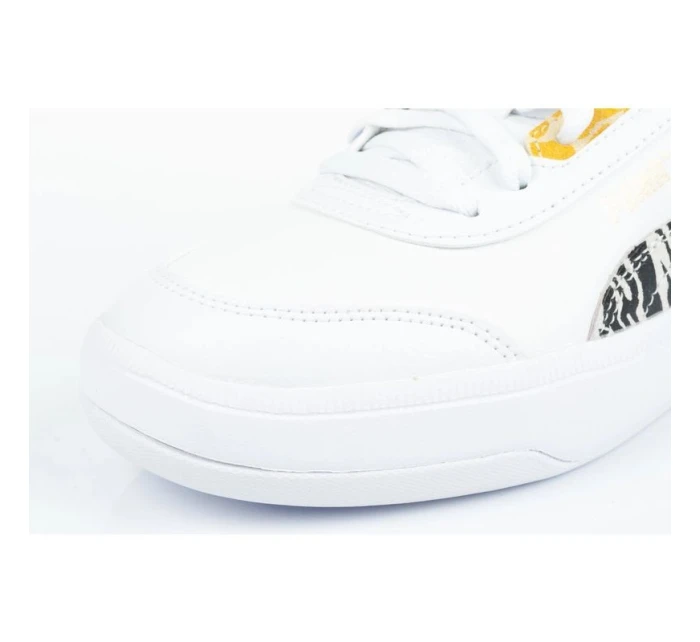 Dámské boty Tori Safari W 384933 01 - Puma