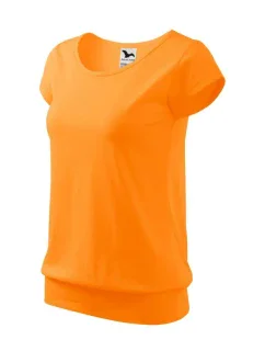 Tričko City W model 18473802 - Malfini