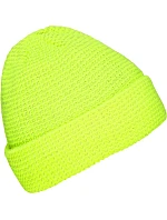 MB Reflexní pletená čepice 03. bright yellow model 22496087 - Daiber MB Reflexní pletená čepice 03. bright yellow model 22496087 - Daiber