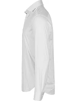 TJ  košile Active s dlouhým rukávem 18. white model 22421040 - Tee Jays