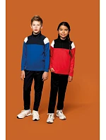 PA Dětské tréninkové kalhoty 20. black model 22423708 - Kariban ProAct PA Dětské tréninkové kalhoty 20. black model 22423708 - Kariban ProAct