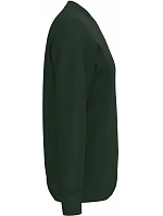 Kariban K 488 Pracovní mikina 20.K488 forest green