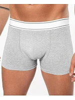 Kariban K 800 Pánské boxerky 20.K800 fuchsia