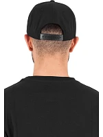 6 panelová Snapback kšiltovka dark grey model 22482388 - Flexfit 6 panelová Snapback kšiltovka dark grey model 22482388 - Flexfit