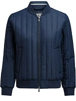 Scarsdale Jacket Women Dámská prošívaná bunda model 22453726 navy - James Harvest Scarsdale Jacket Women Dámská prošívaná bunda model 22453726 navy - James Harvest