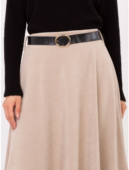 Sukně IT SD FL9838.49 béžová Sukně IT SD FL9838.49 béžová